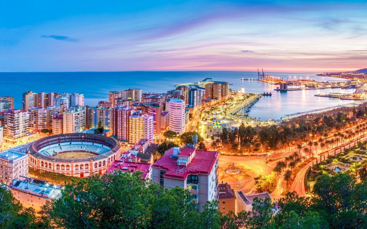 Málaga